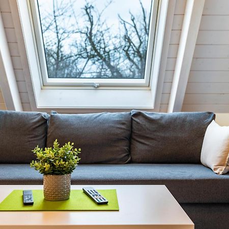 Appartment Naturblick Stockach Zewnętrze zdjęcie