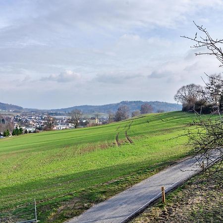 Appartment Naturblick Stockach Zewnętrze zdjęcie