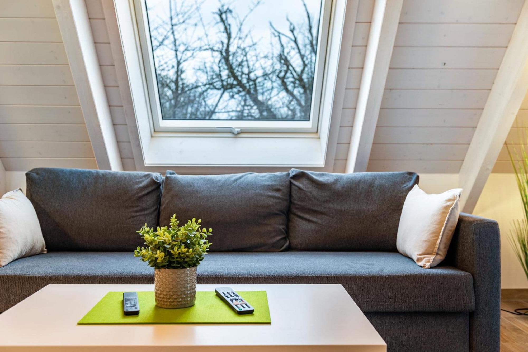 Appartment Naturblick Stockach Zewnętrze zdjęcie
