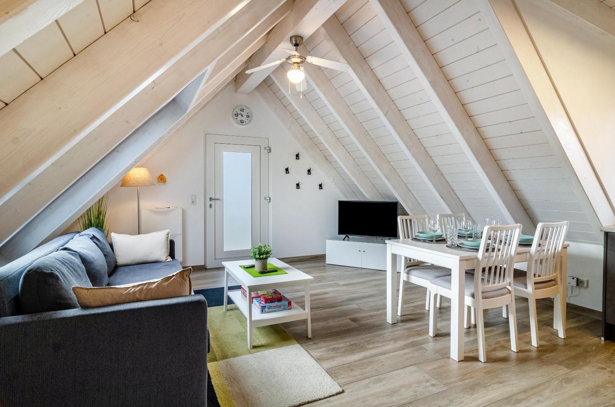 Appartment Naturblick Stockach Zewnętrze zdjęcie