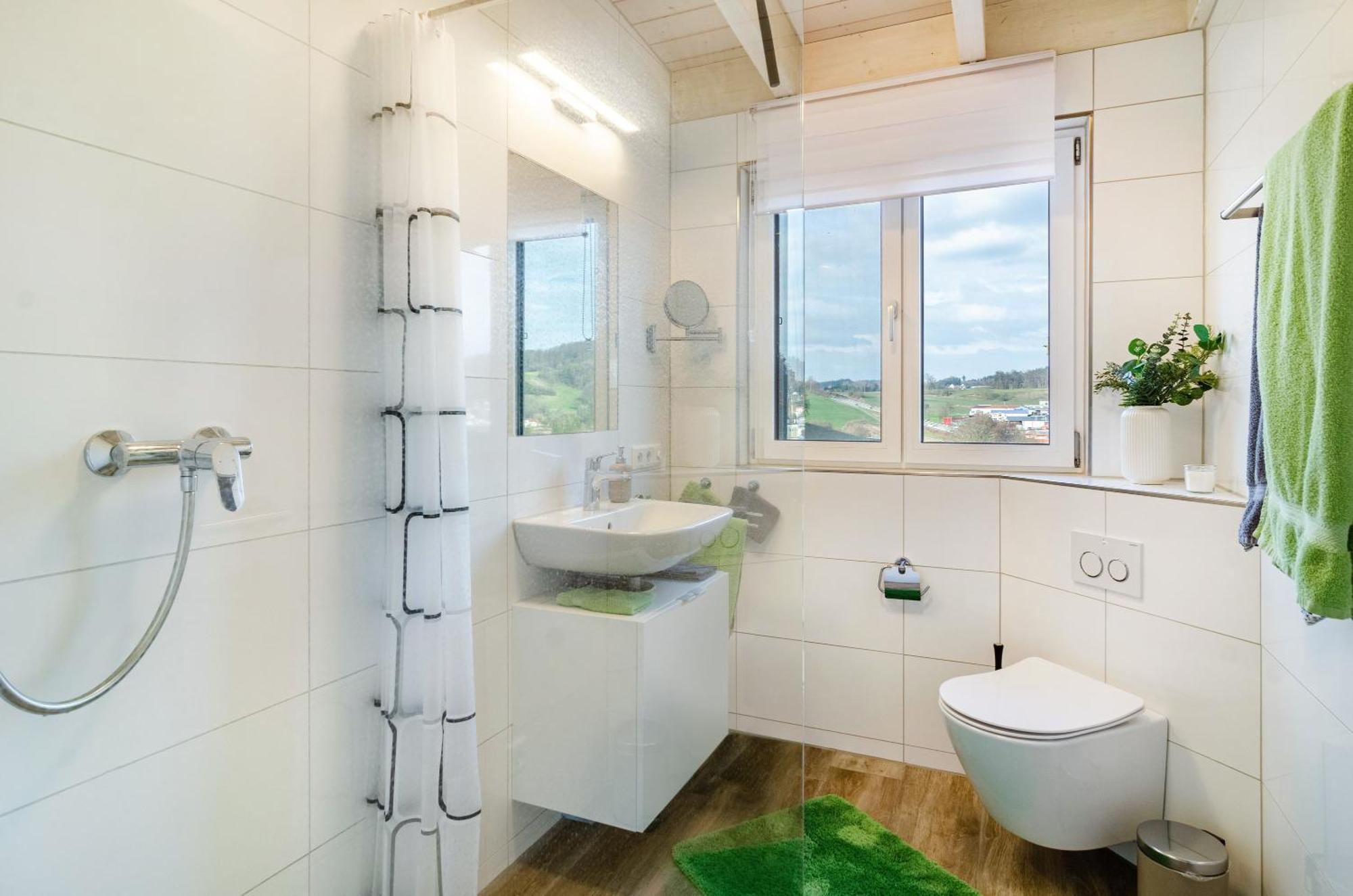 Appartment Naturblick Stockach Zewnętrze zdjęcie