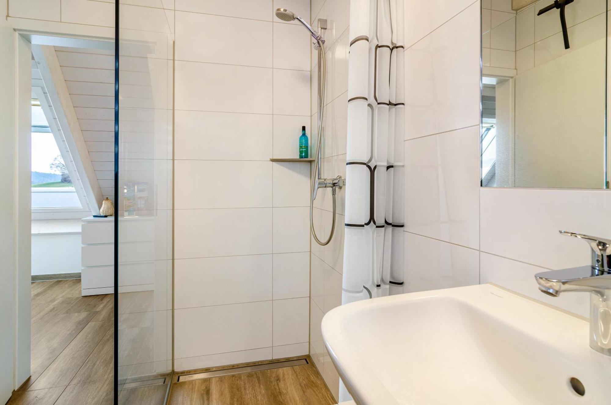 Appartment Naturblick Stockach Zewnętrze zdjęcie