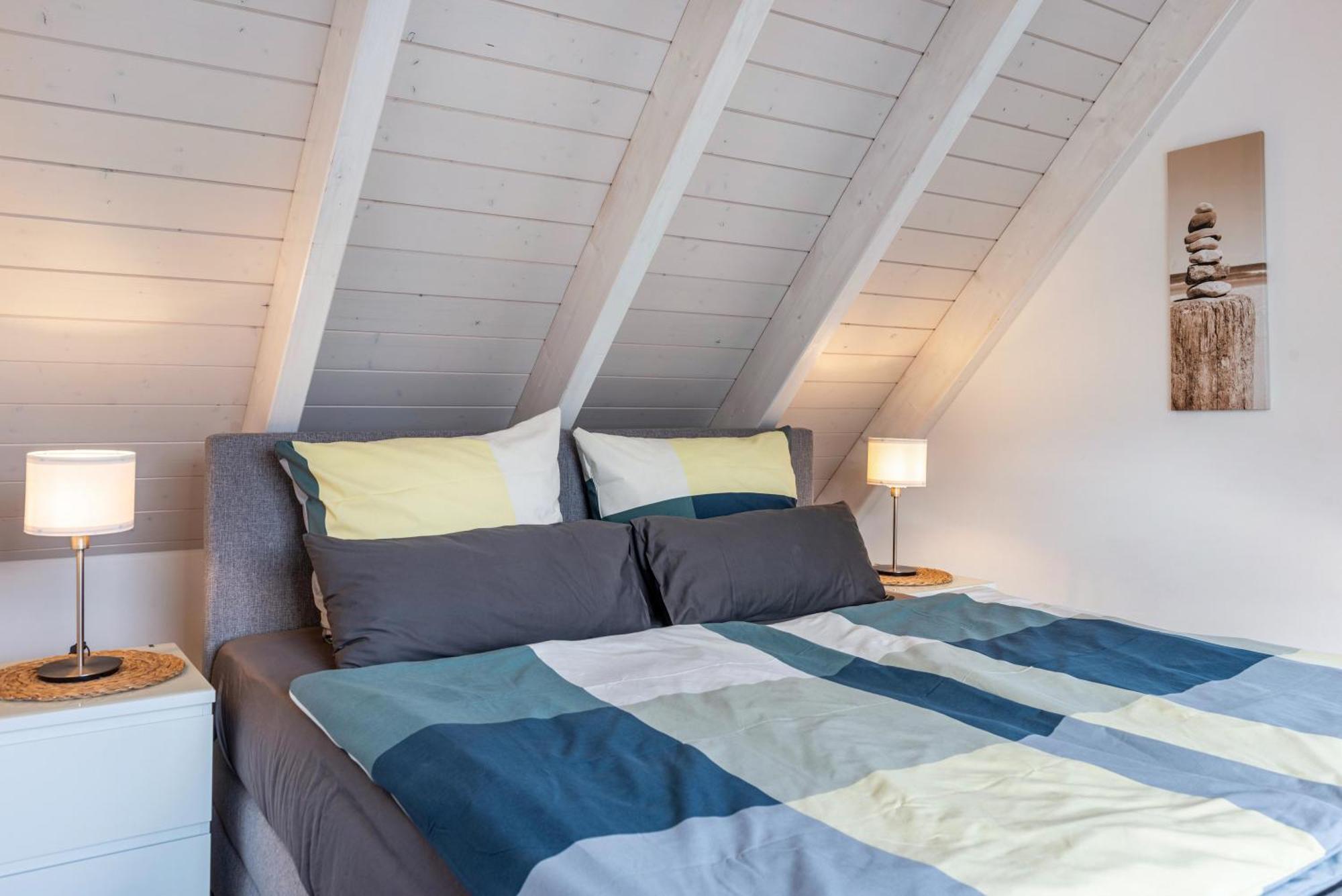 Appartment Naturblick Stockach Zewnętrze zdjęcie