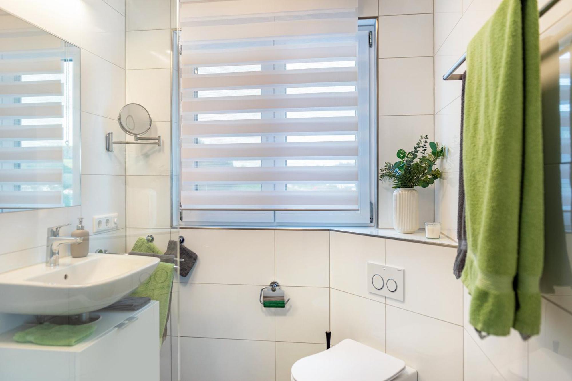Appartment Naturblick Stockach Zewnętrze zdjęcie